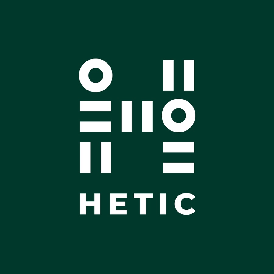 HETIC Summer Camp logo